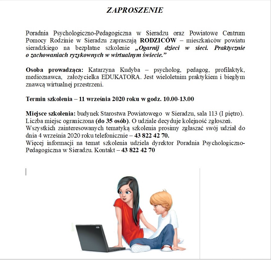 bezpieczestwo w sieci NA STRON