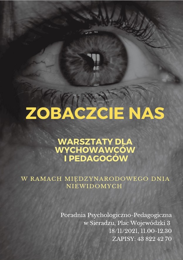 zobaczcie nas