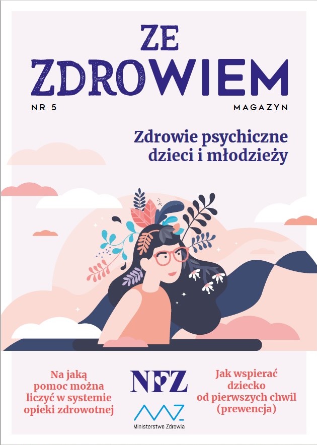 Ze Zdrowiem nr5