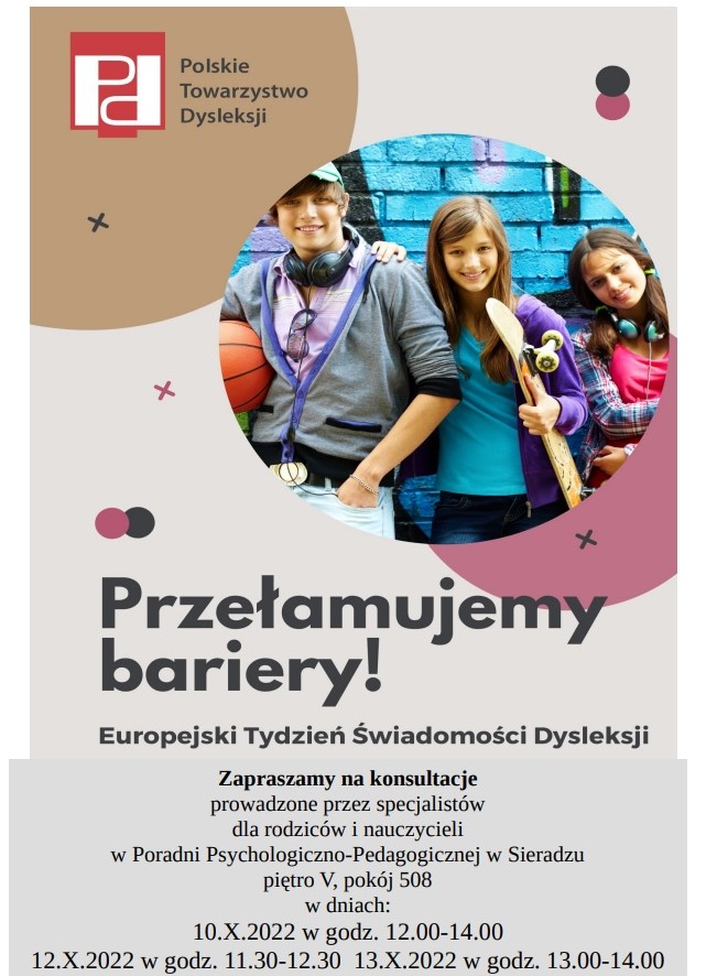 tydzie dys