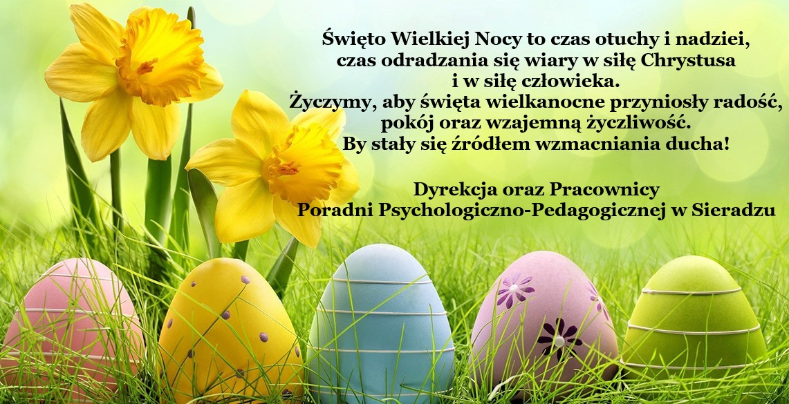 yczenia od PPP w Sieradzu