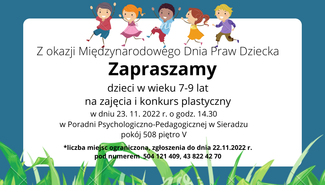 zapraszamy