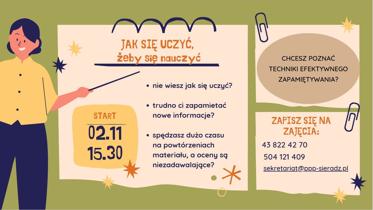 jak si uczy